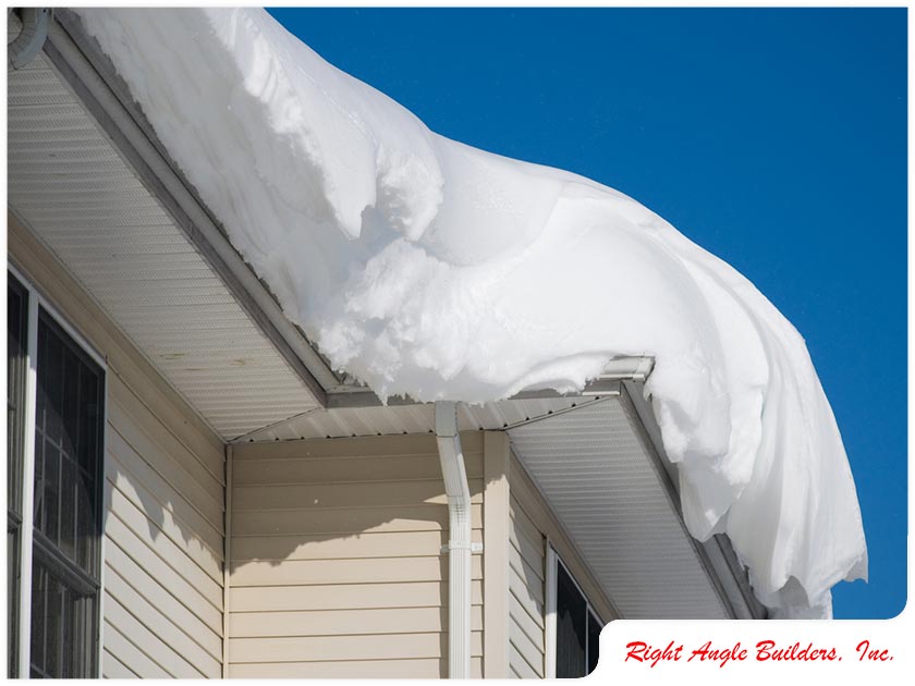 Right Angle Roofing & Siding