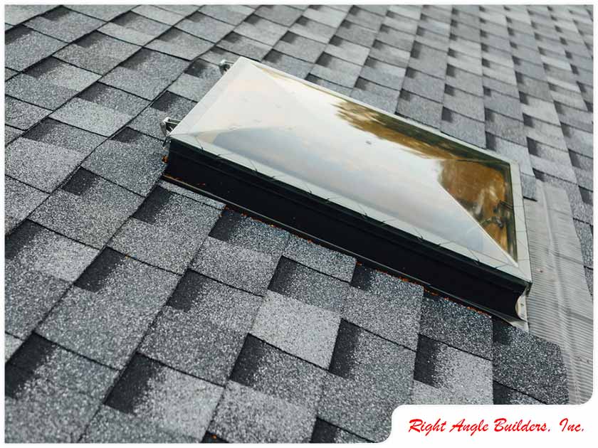 Right Angle Roofing & Siding