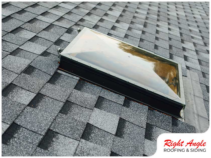 Right Angle Roofing & Siding