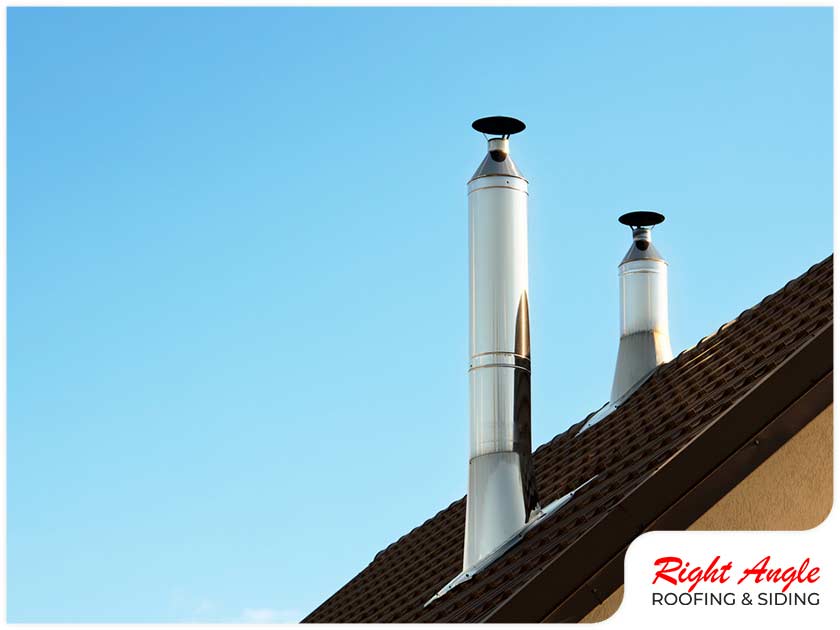 Right Angle Roofing & Siding