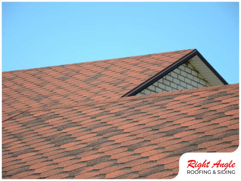 Right Angle Roofing & Siding