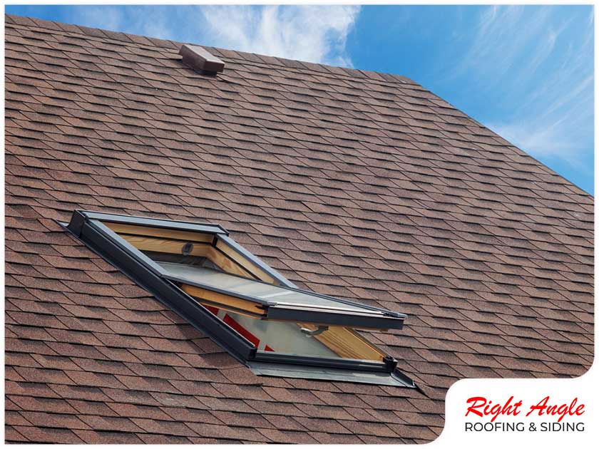 Right Angle Roofing & Siding
