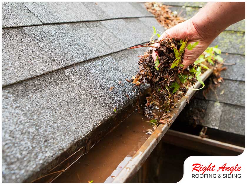 Right Angle Roofing & Siding