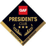 Presidential Award